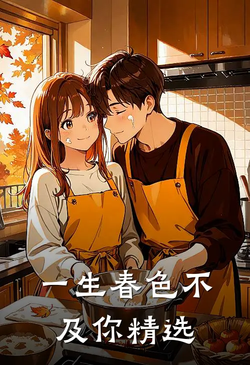 一生春色不及你精选