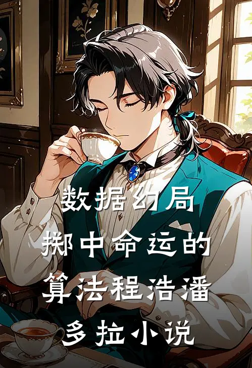 数据幻局：掷中命运的算法程浩潘多拉小说