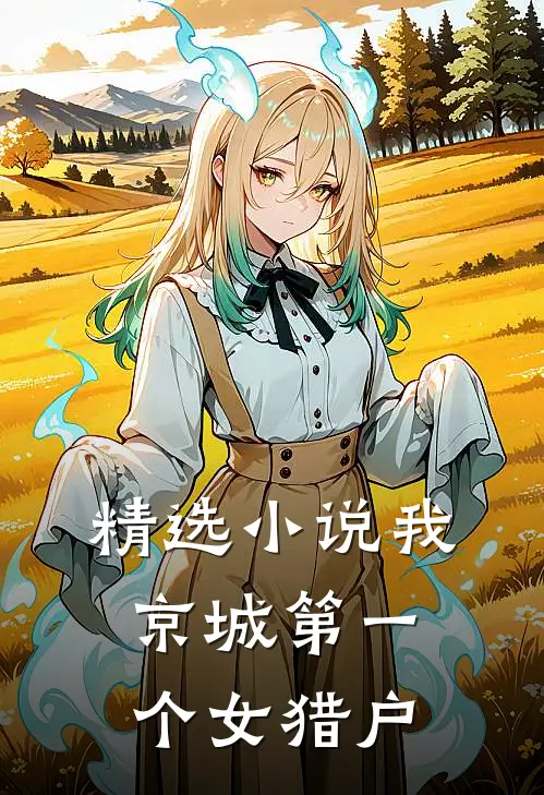 精选小说我，京城第一个女猎户