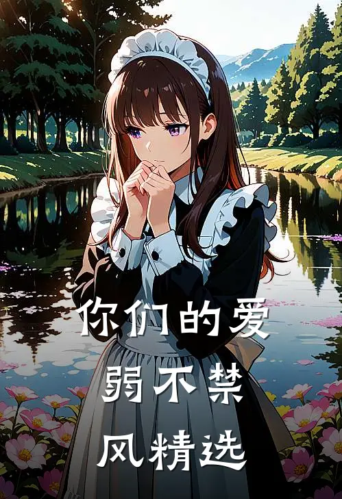 你们的爱，弱不禁风精选