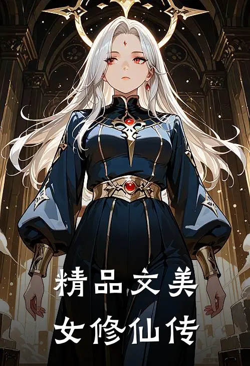 精品文美女修仙传