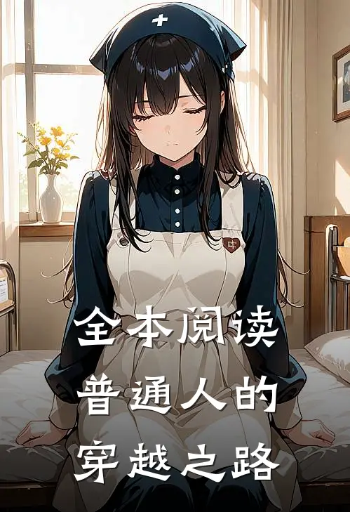 全本阅读普通人的穿越之路