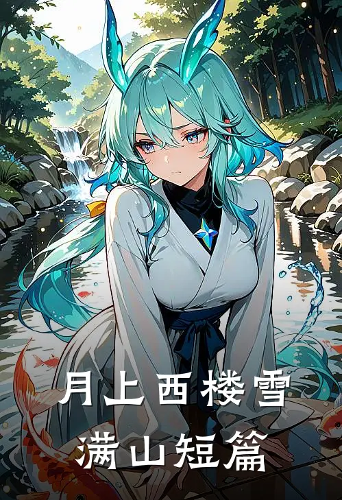 月上西楼雪满山短篇