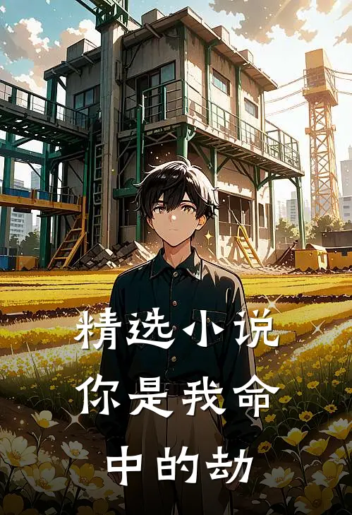 精选小说你是我命中的劫