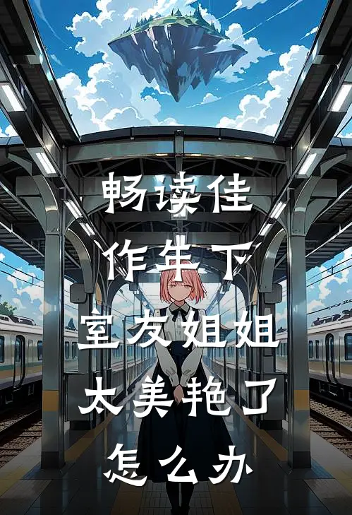 畅读佳作年下：室友姐姐太美艳了怎么办