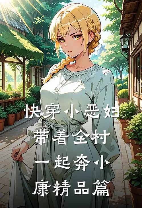 快穿小恶妇，带着全村一起奔小康精品篇