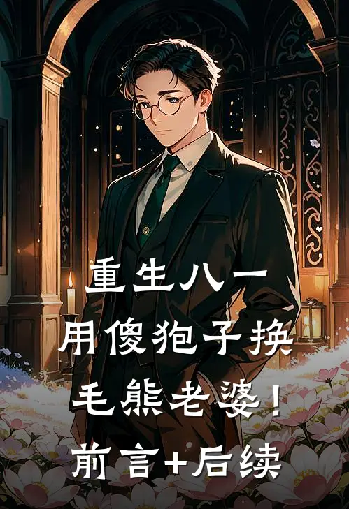 重生八一：用傻狍子换毛熊老婆！前言+后续