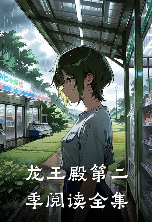 龙王殿第二季阅读全集