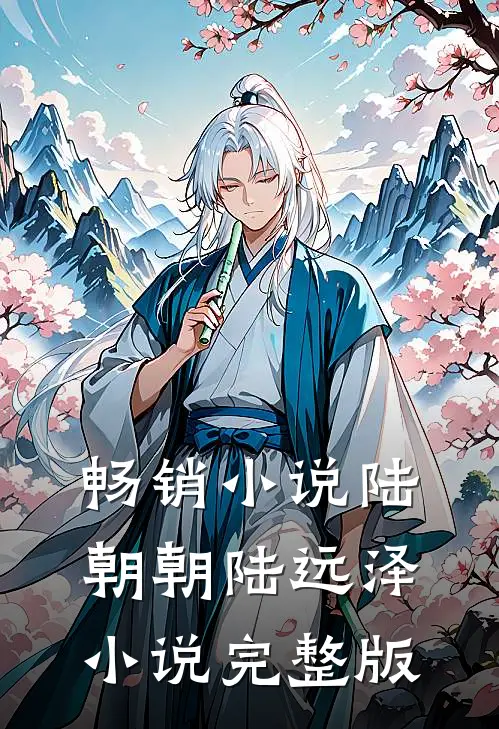 畅销小说陆朝朝陆远泽小说完整版