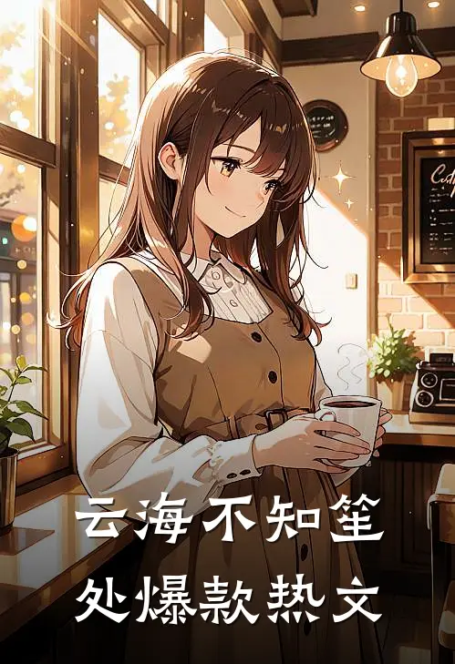 云海不知笙处爆款热文