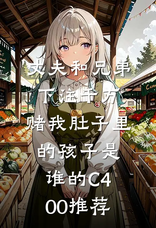 丈夫和兄弟下注千万，赌我肚子里的孩子是谁的C400推荐