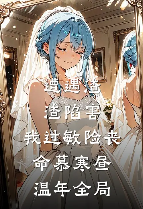 遭遇渣渣陷害，我过敏险丧命慕寒昼温年全局