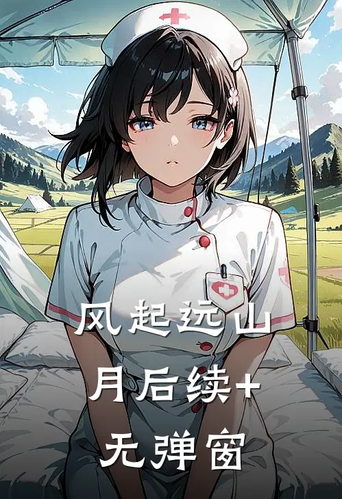 风起远山月后续+无弹窗