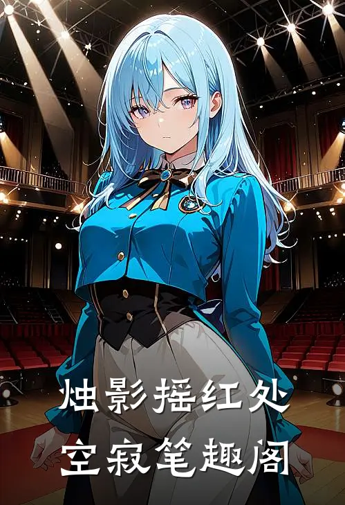 烛影摇红处空寂笔趣阁