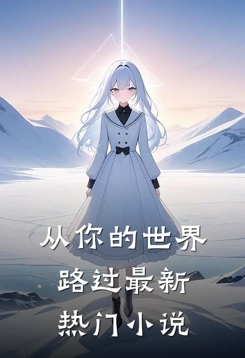 从你的世界路过最新热门小说