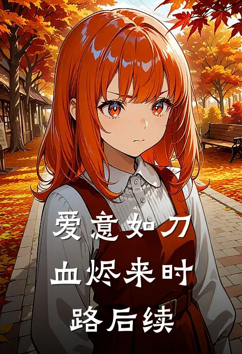 爱意如刀，血烬来时路后续
