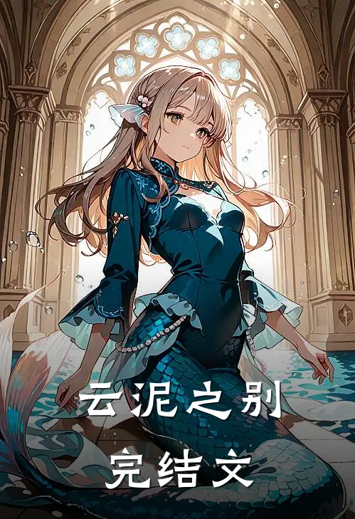 云泥之别完结文