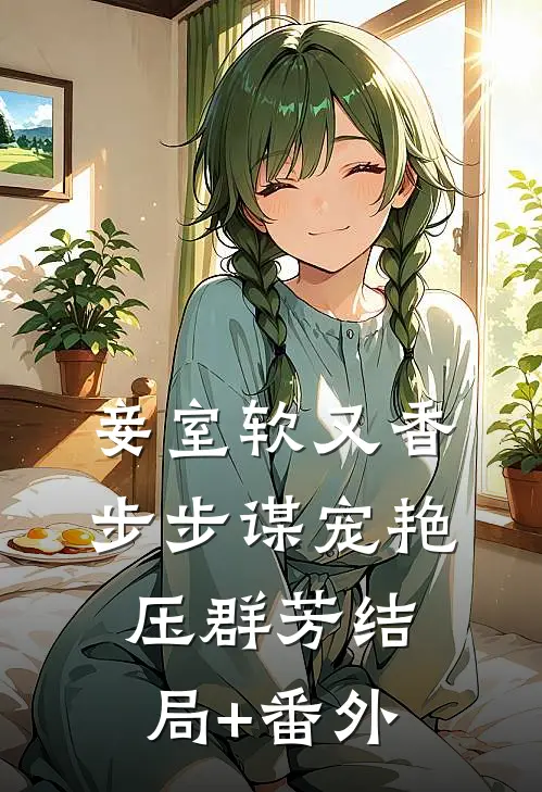 妾室软又香，步步谋宠艳压群芳结局+番外