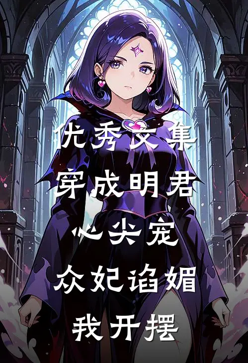 优秀文集穿成明君心尖宠，众妃谄媚我开摆