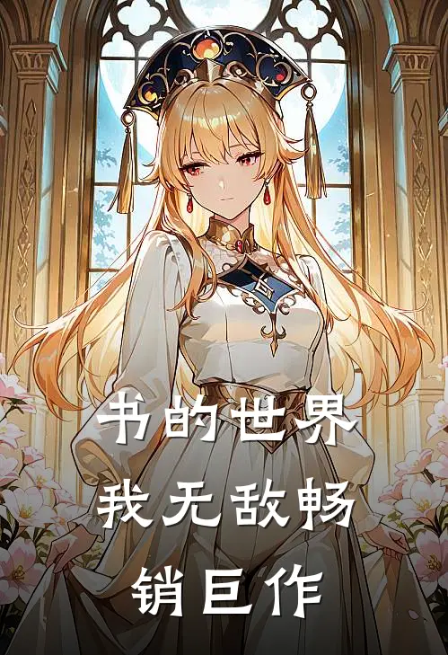书的世界我无敌畅销巨作