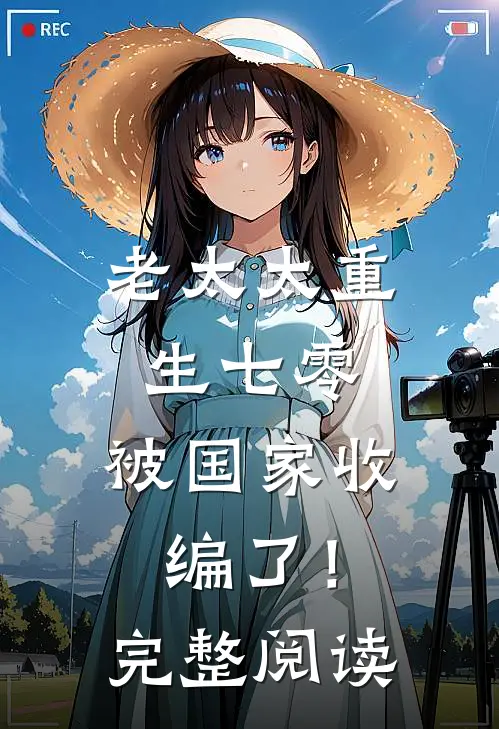 老太太重生七零：被国家收编了！完整阅读