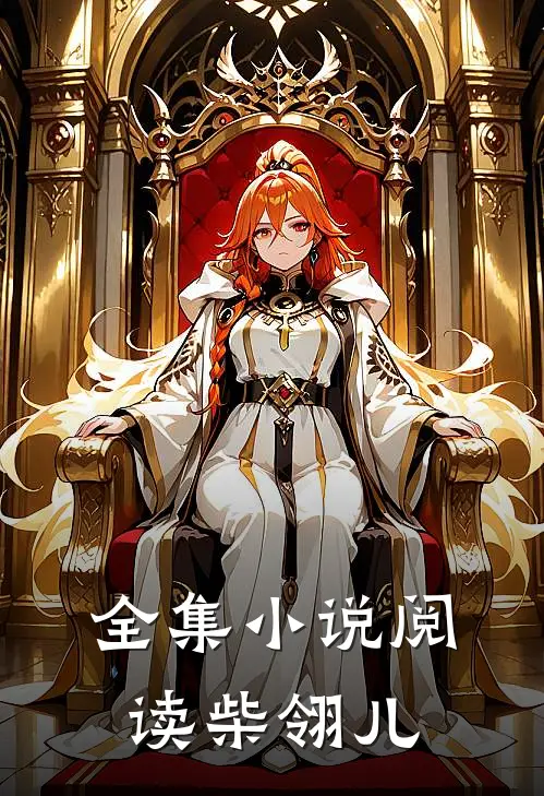 全集小说阅读柴翎儿