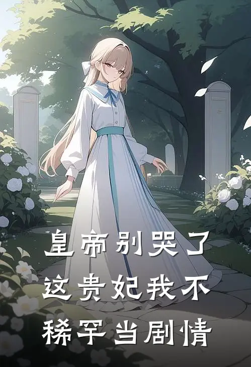 皇帝别哭了，这贵妃我不稀罕当剧情