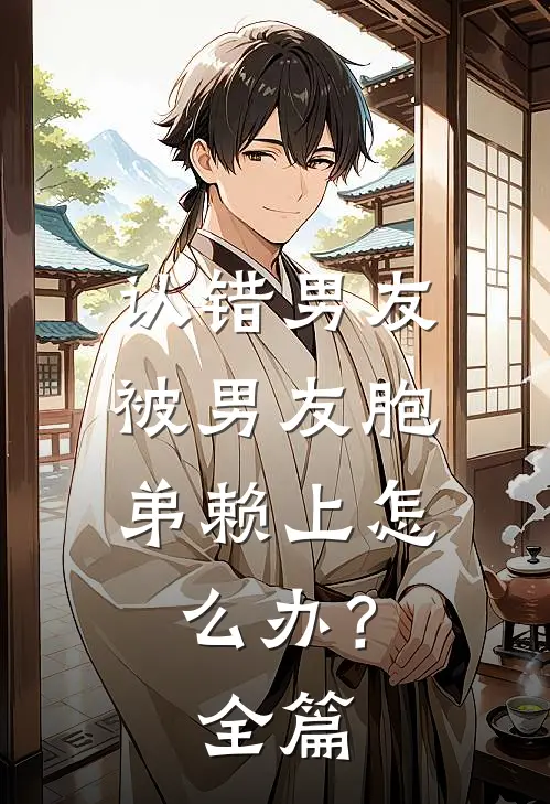 认错男友，被男友胞弟赖上怎么办？全篇