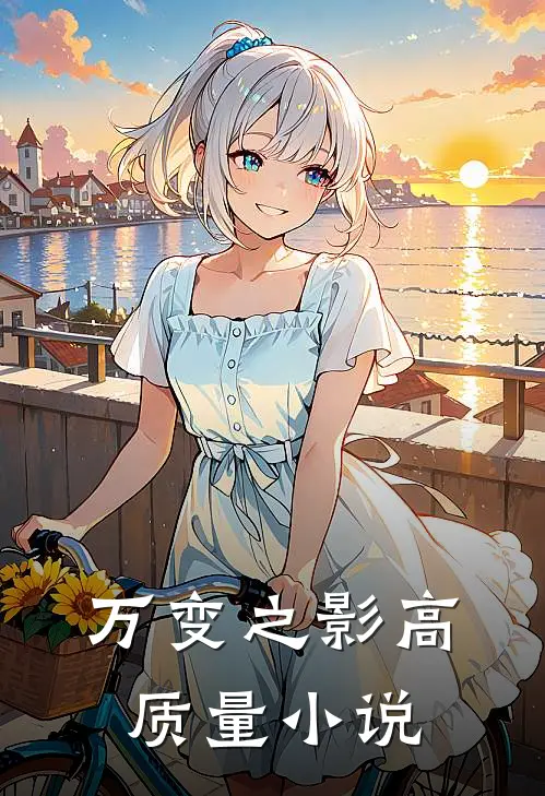 万变之影高质量小说