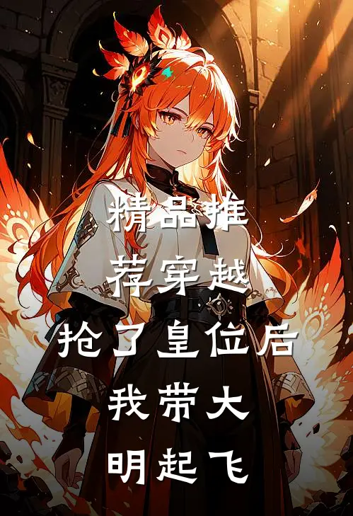 精品推荐穿越：抢了皇位后，我带大明起飞