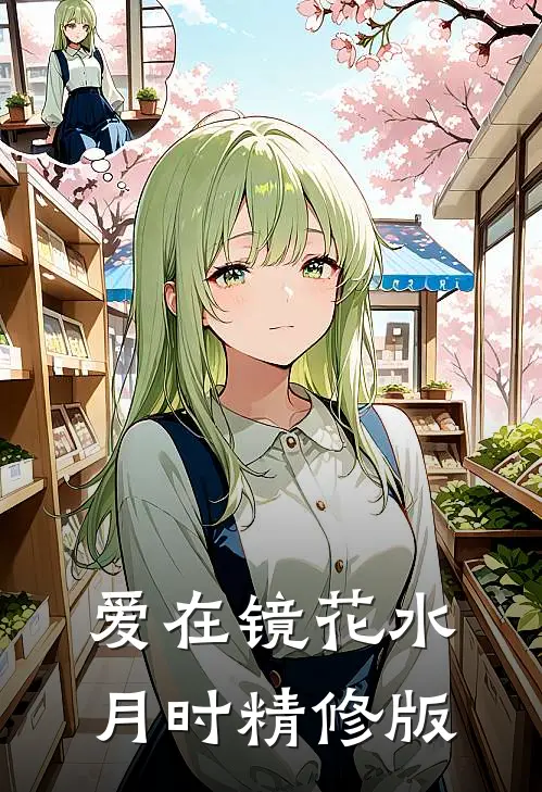 爱在镜花水月时精修版