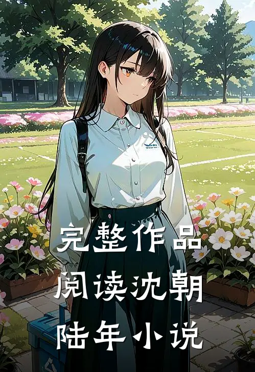 完整作品阅读沈朝陆年小说