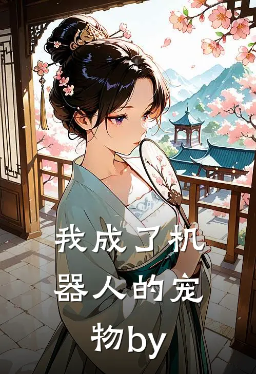我成了机器人的宠物by