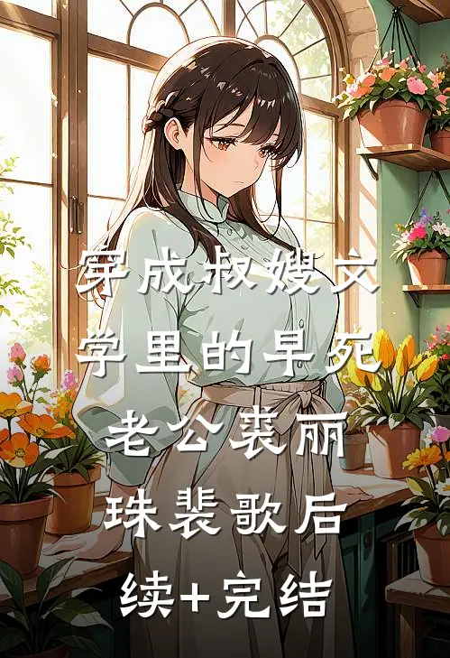 穿成叔嫂文学里的早死老公裘丽珠裴歌后续+完结