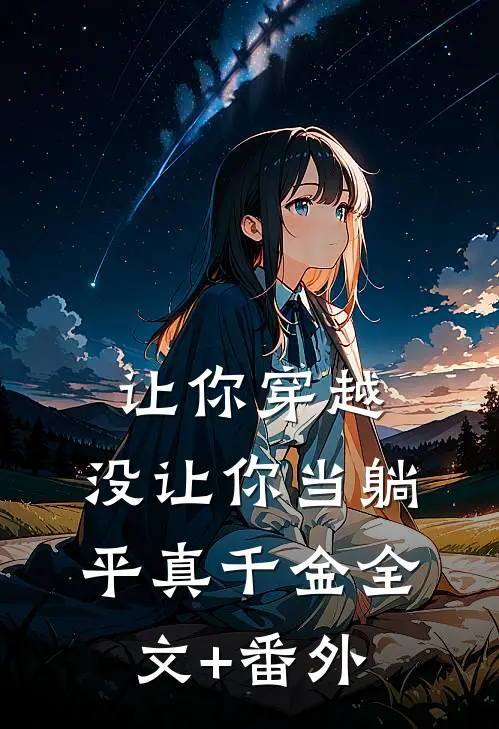 让你穿越，没让你当躺平真千金全文+番外