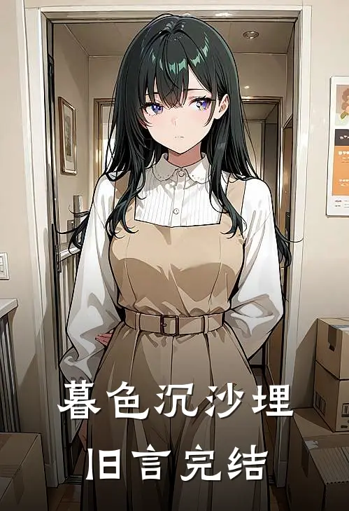 暮色沉沙埋旧言完结