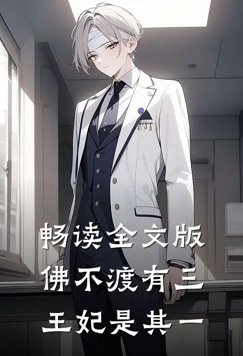 畅读全文版佛不渡有三，王妃是其一