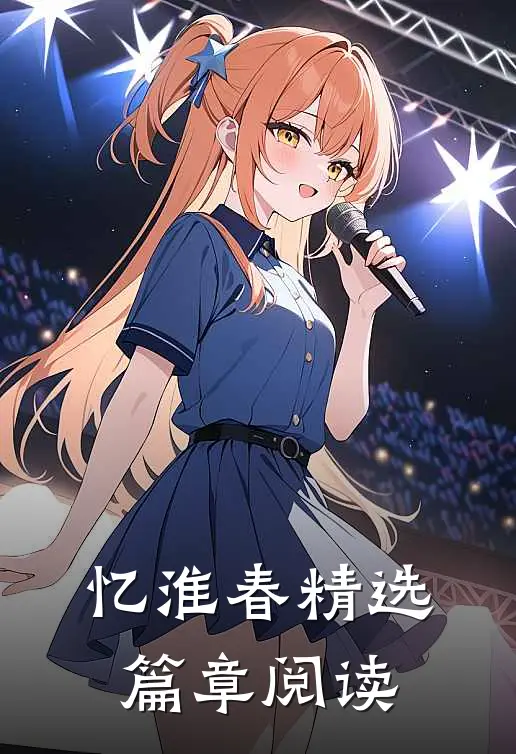 忆淮春精选篇章阅读