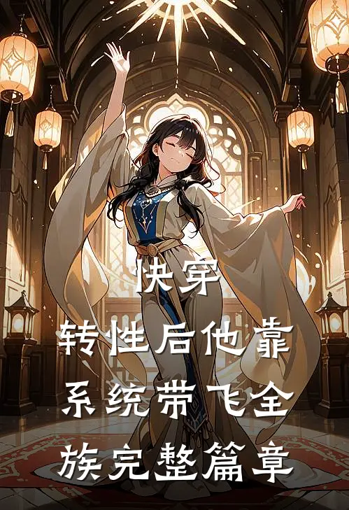 快穿：转性后他靠系统带飞全族完整篇章