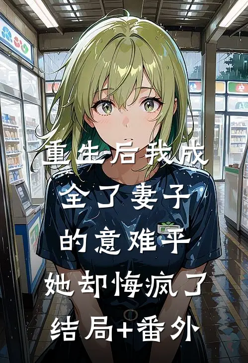 重生后我成全了妻子的意难平，她却悔疯了结局+番外