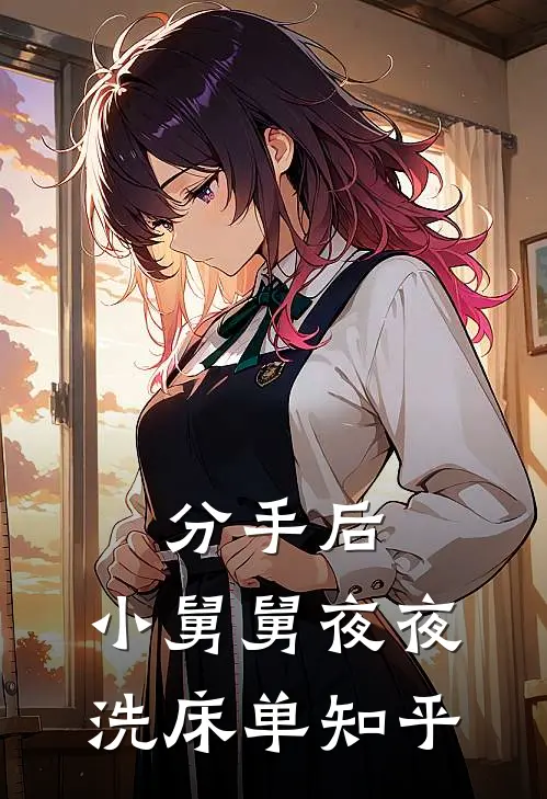 分手后，小舅舅夜夜洗床单知乎