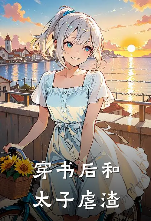 穿书后和太子虐渣