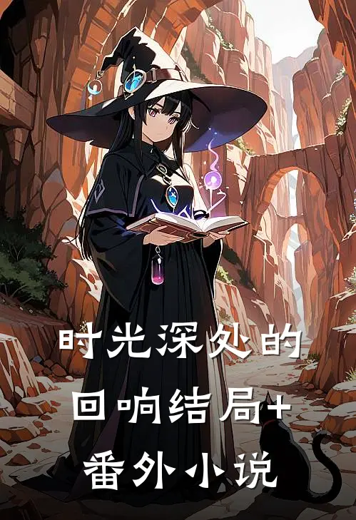 《时光深处的回响》结局+番外小说