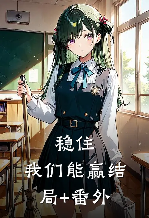 稳住，我们能赢结局+番外