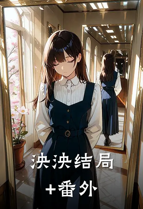 泱泱结局+番外