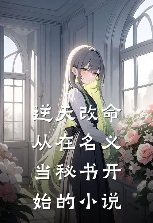 逆天改命，从在名义当秘书开始的小说