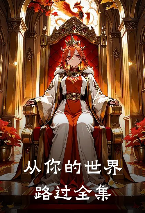 从你的世界路过全集