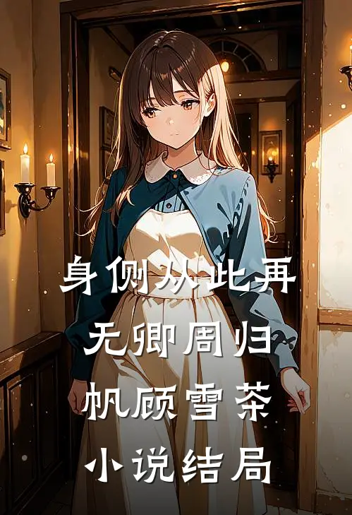 身侧从此再无卿周归帆顾雪茶小说结局