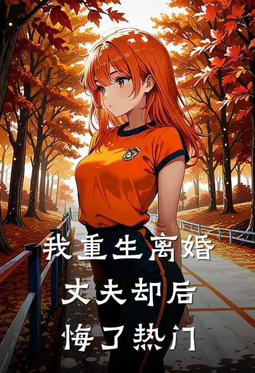 我重生离婚，丈夫却后悔了热门