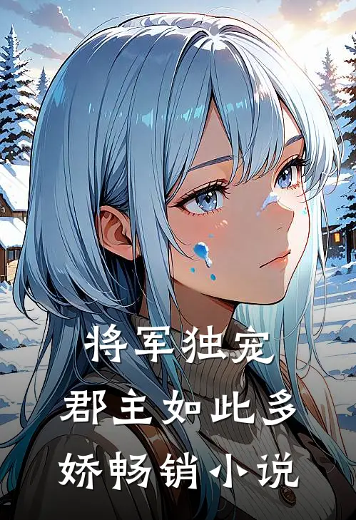 将军独宠，郡主如此多娇畅销小说